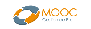 Logo of MOOC Gestion de Projet